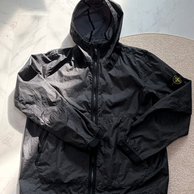 스톤아일랜드 멤브라나3L TC 21SS XL