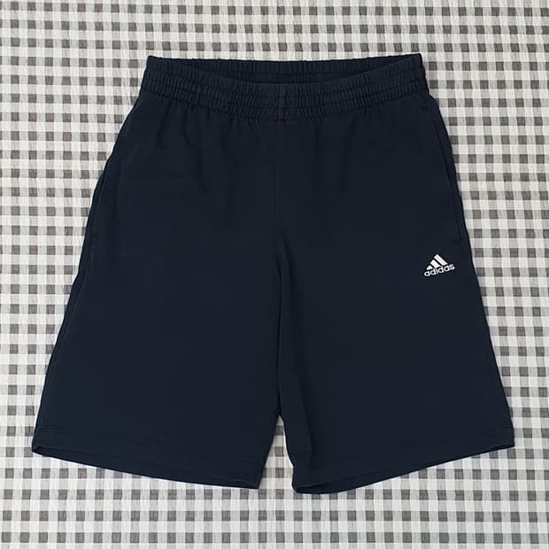 아디다스 밴딩 반바지 남자29~30