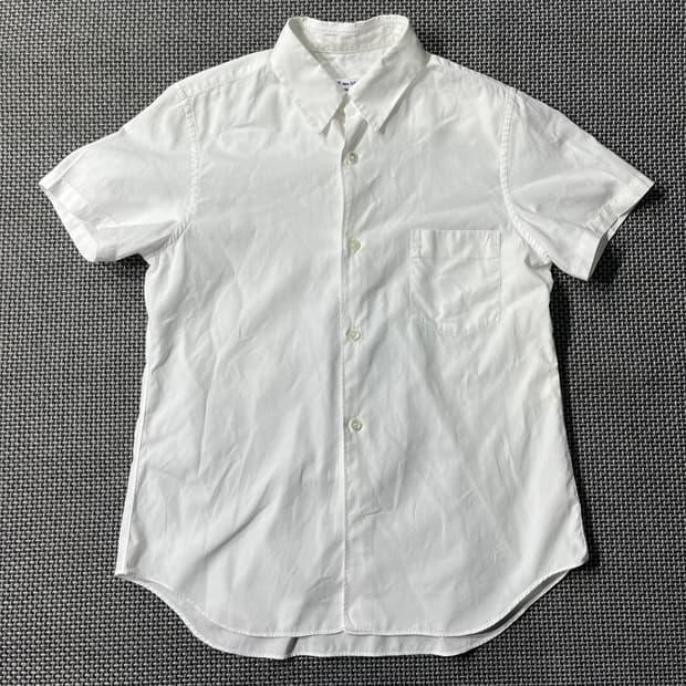 Comme des Garcons 셔츠 (s) OLD-8861