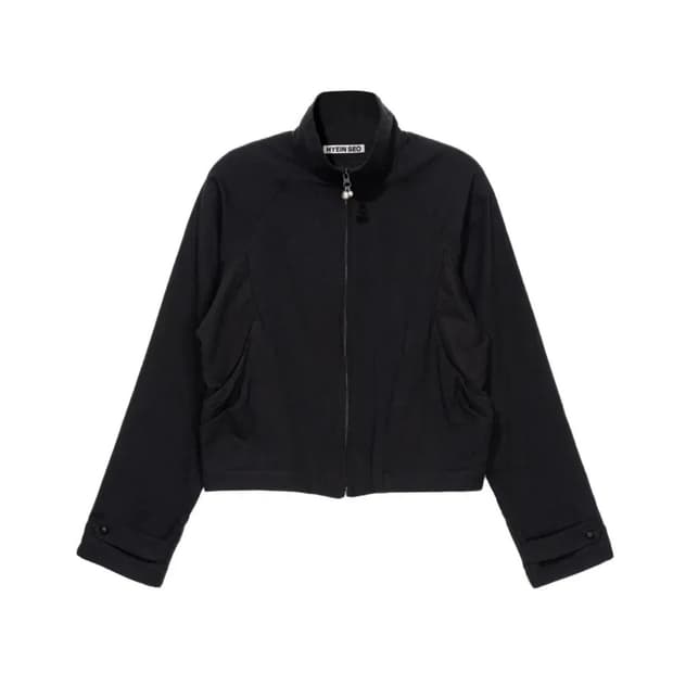 혜인서 HYEIN SEO 25SS Seed Charm Jacket 집업 