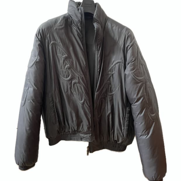 아조바이아조 패딩