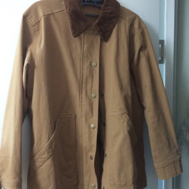 old navy 코듀로이 자켓