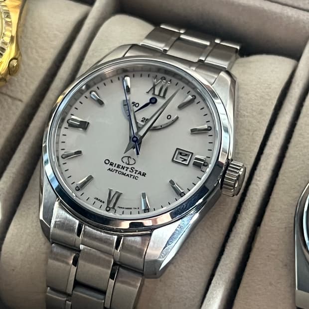 오리엔트스타 re au0006s00b 시계
