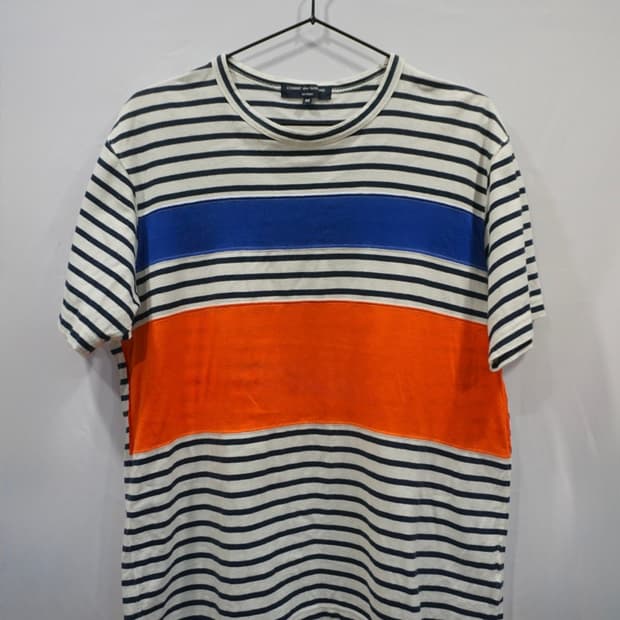 Comme des Garcons Homme  t-shirt