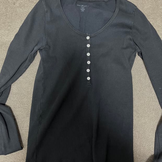 브랜디맬빌 티셔츠 