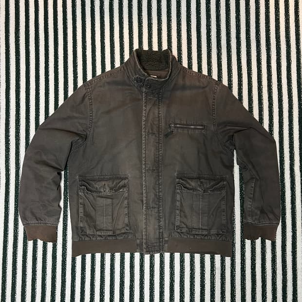 Mossimo vintage work jacket