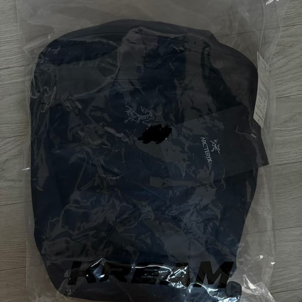 (새제품)아크테릭스 헬리아드15