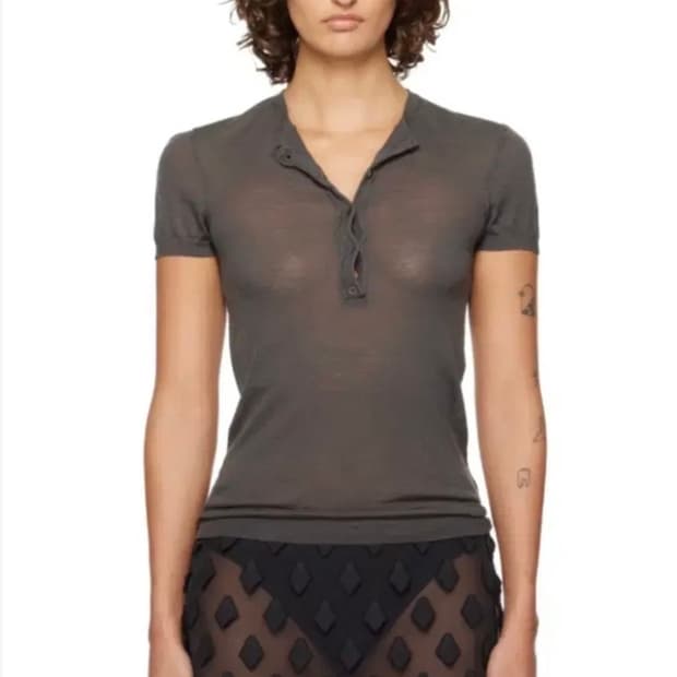 paloma wool don top 판매해요