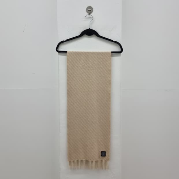 MORGAN & OATES (캐시미어100%)