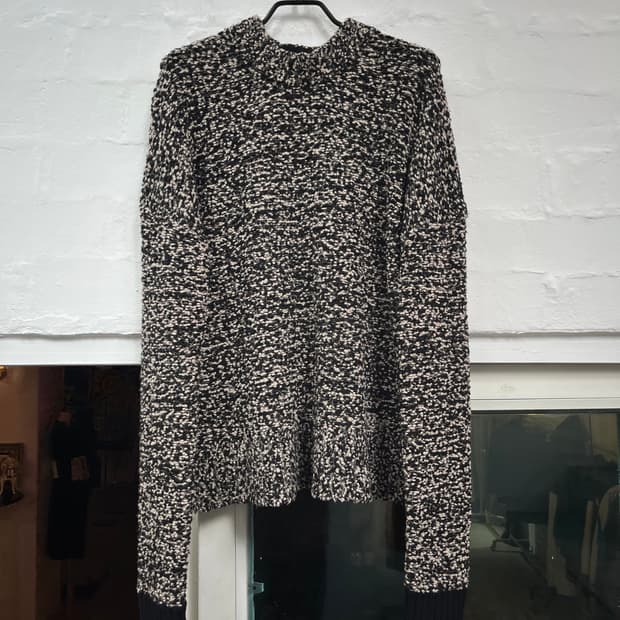 Rag&Bone 터틀넥 니트 스웨터 S