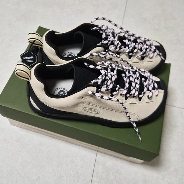 킨 재스퍼 235 새상품