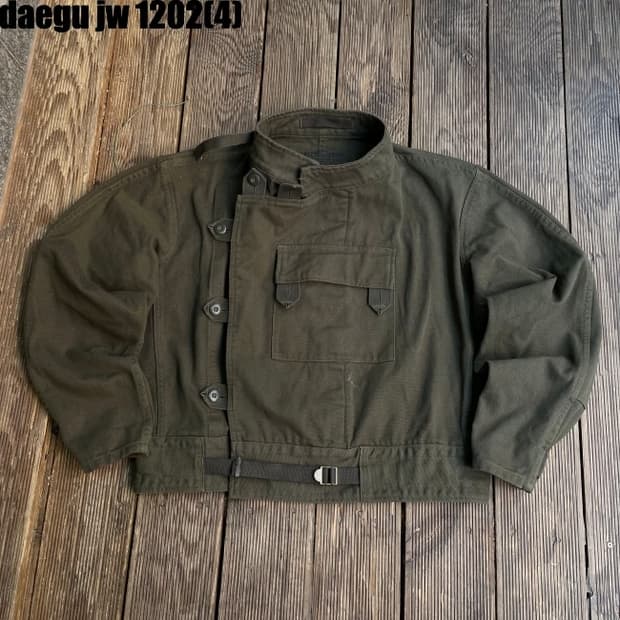 크래프트앤리서치 자켓