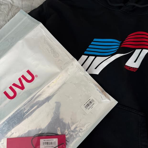 uvu 시카고 후드