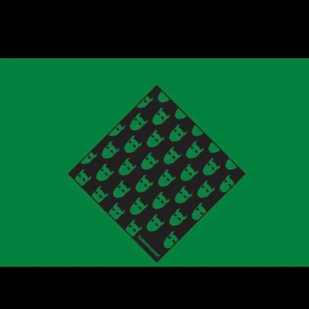 [os] 타일러 더 크리에이터 반다나