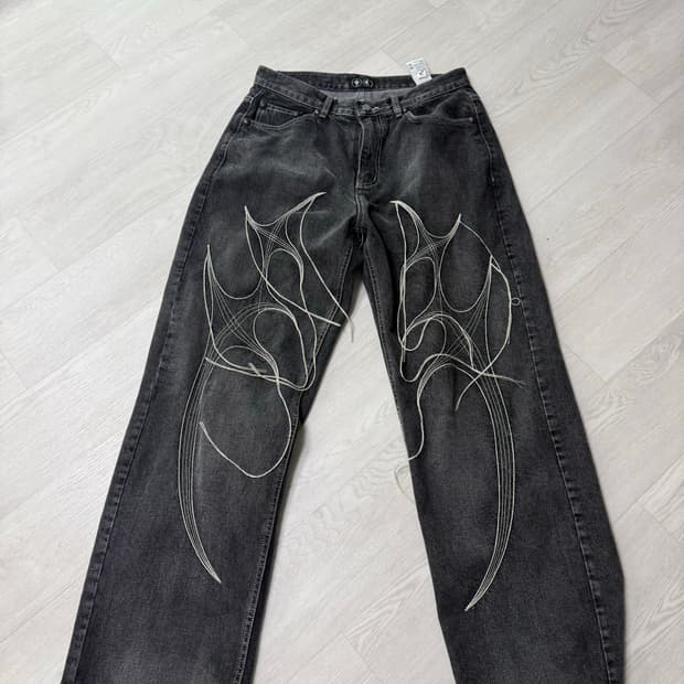 떠그클럽 바지 3 size !