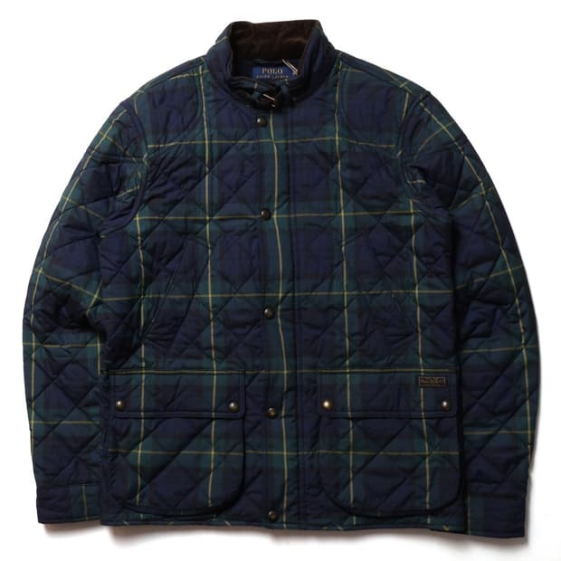 폴로 랄프로렌 Polo Ralph Lauren Jakcet