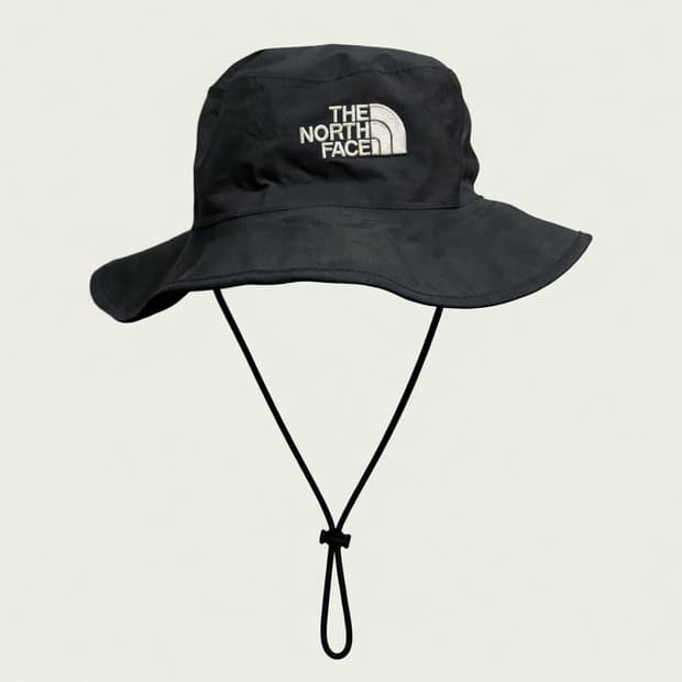 노스페이스 고어텍스 정글모