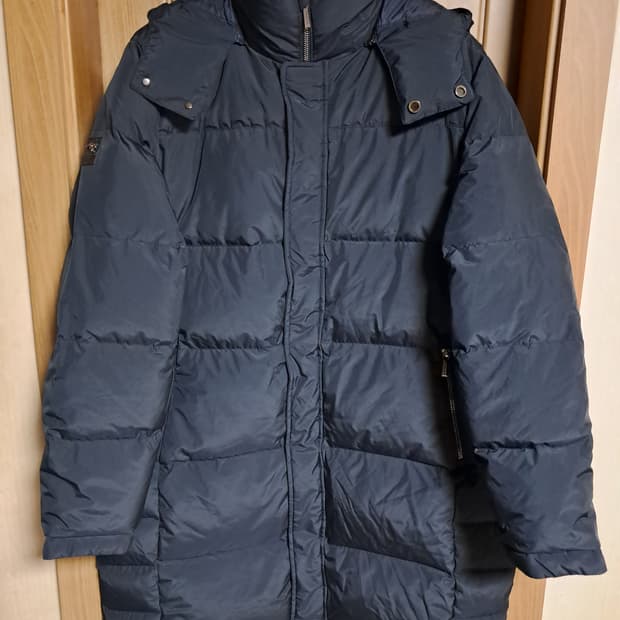 루이까스텔 롱패딩 남성105 