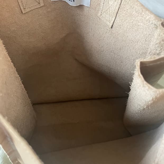 Maryam Nassir Zadeh bag