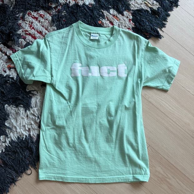 [S] 00s fuct 반팔