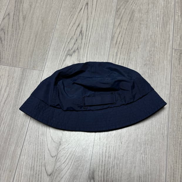 [os] 스티븐알란 버킷햇 네이비