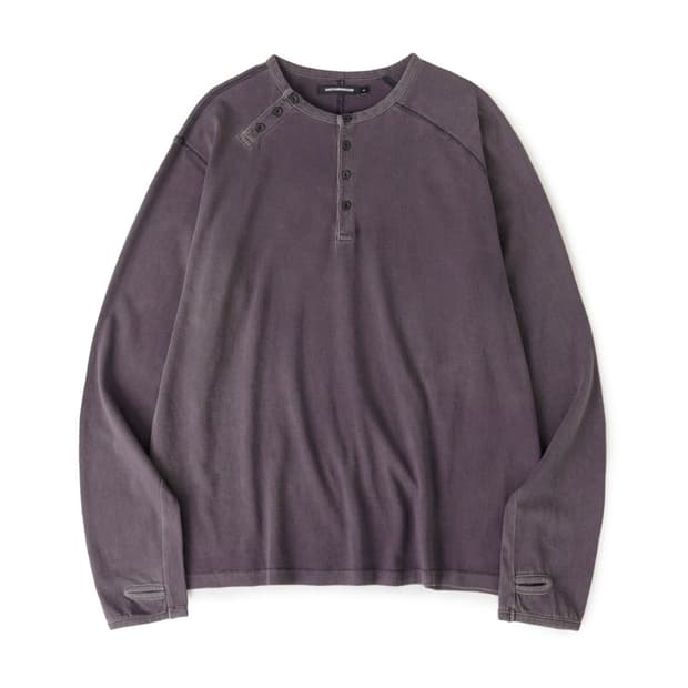 해칭룸 hatching room 헨리넥