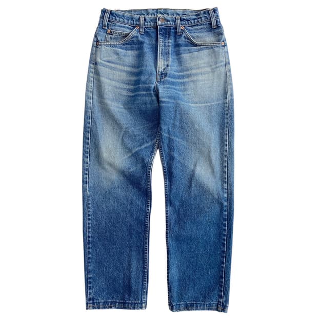 90's 리바이스 505 오렌지탭 [499]