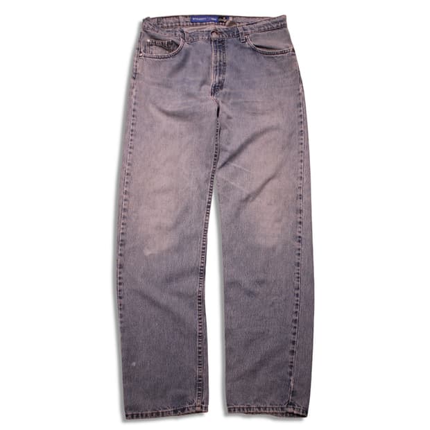 97년 리바이스 실버탭 스트레이트 데님