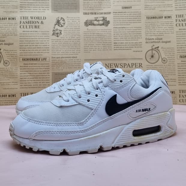 나이키 에어맥스90 여성운동화235 