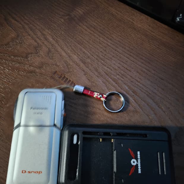 파나소닉디스냅av-sv50 빈티지디카 카메라