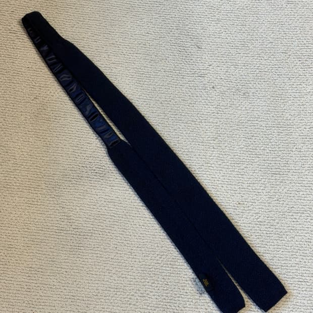 폴로 랄프로렌 캐시미어 넥타이