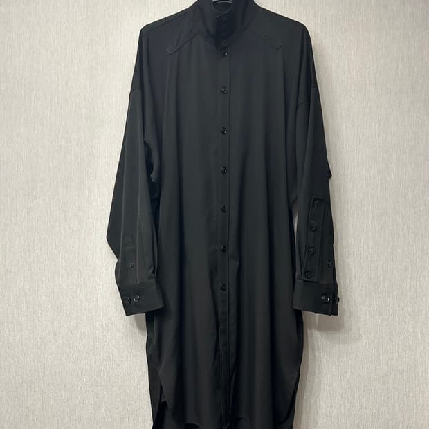 Yohji Yamamoto