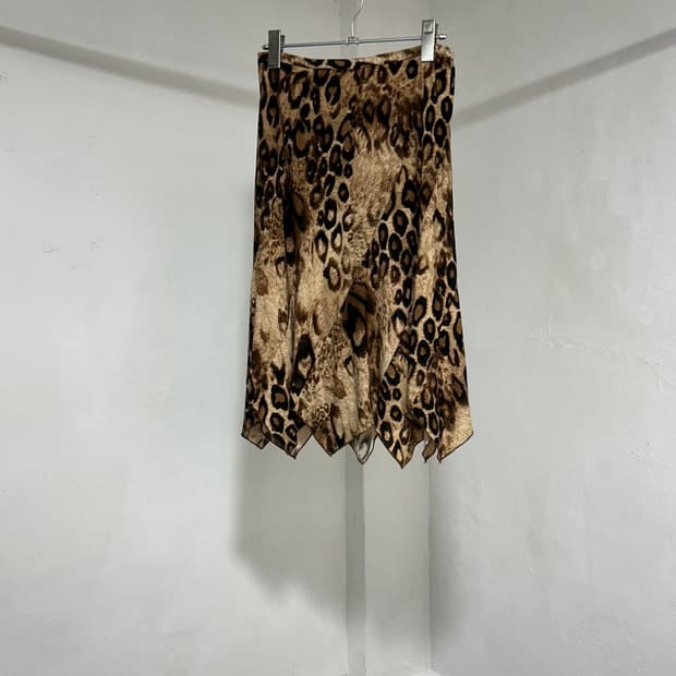 vtg skirt