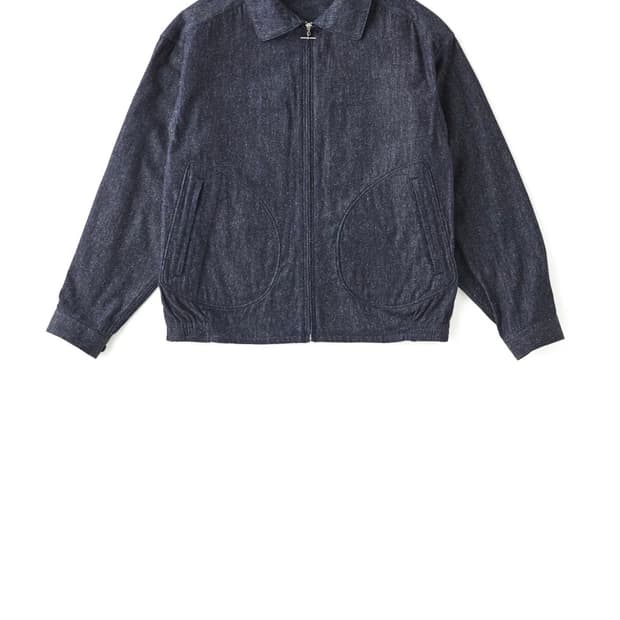 올드조 머큐리 자켓 42