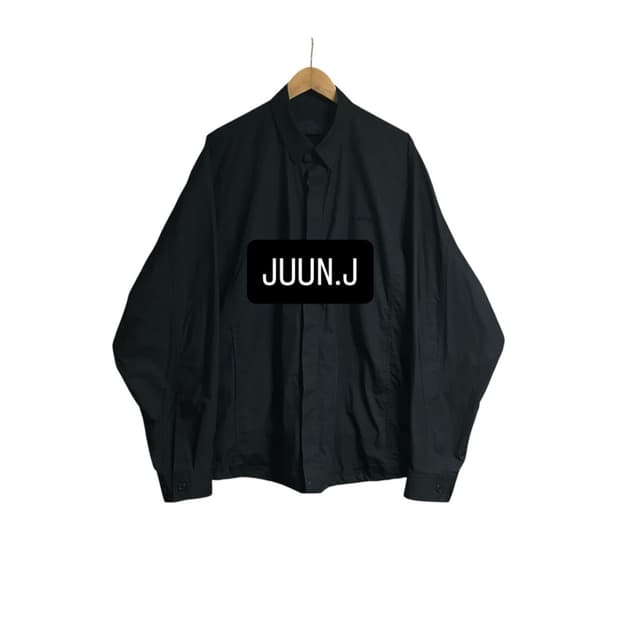 준지 21s 스프링 대장급 셔츠 상태굿