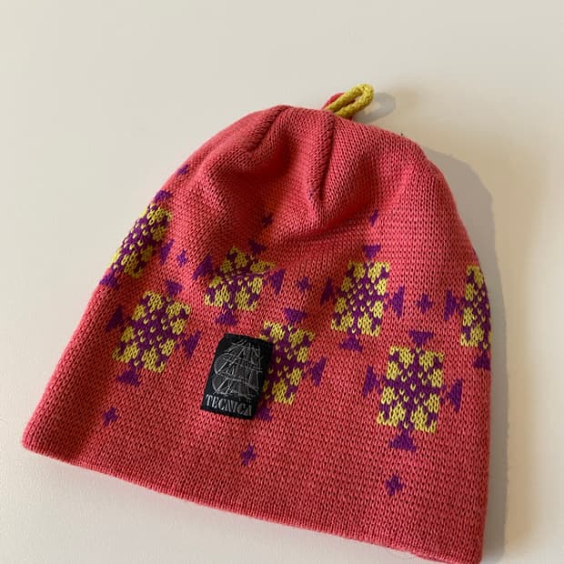 이탈리아 테크니카 비니