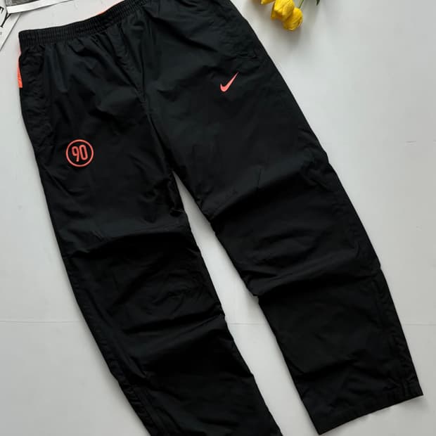 Nike 나이키 빈티지 토탈90 트랙 팬츠