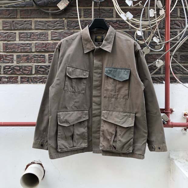 Carhartt wip Cadence Shirt Jacket