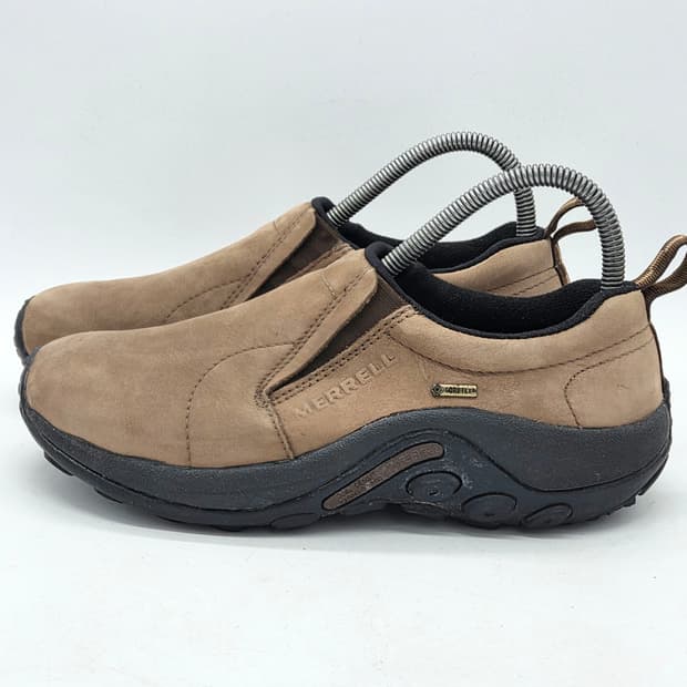 머렐 정글목 고어텍스 브라운 (41)