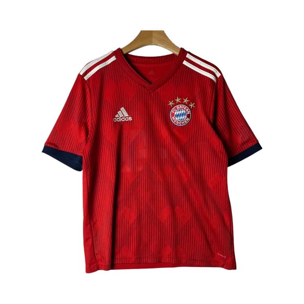 [Adidas] 아디다스 바이에른뮌헨 18/19 유니폼