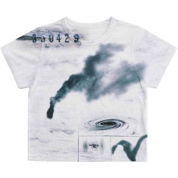 플레어업 milky way 350429 (FL-107)