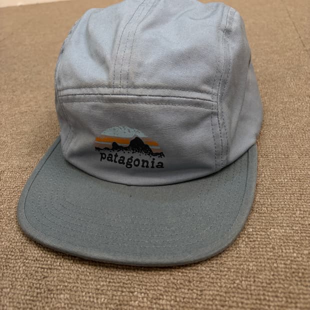 Patagonia Maclure Hat 파타고니아 매클루어 햇  모자