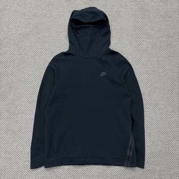 나이키 테크팩 후드티 v1960