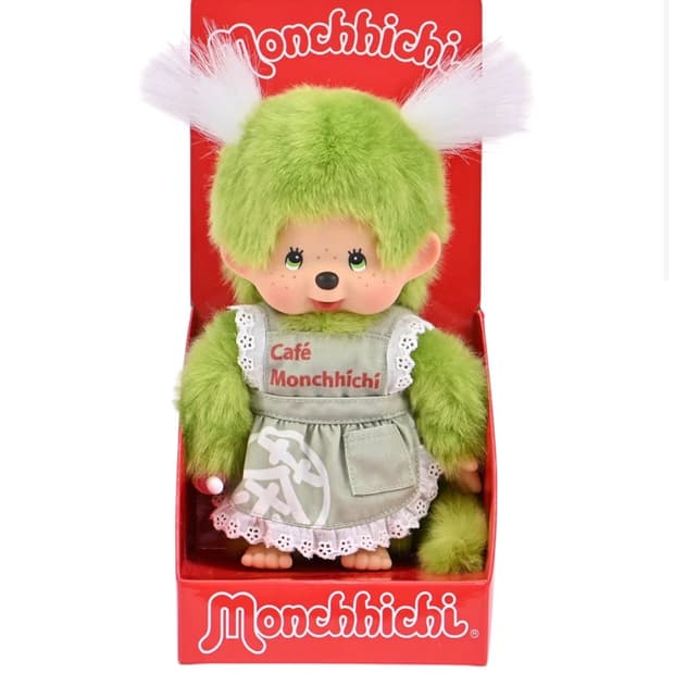 9월 신상카페몬치치