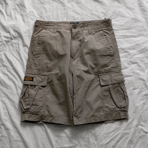 2000’s Polo Jeans Cargo Short