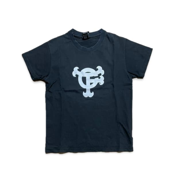 Fire Childe Band Tee