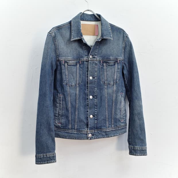 Acne Studios Bla Konst Jacket