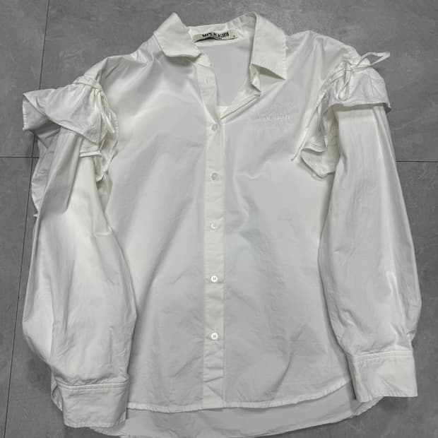 민주킴 에잇세컨즈