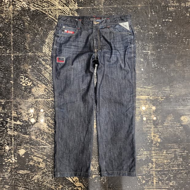 FUBU 청바지 (36)