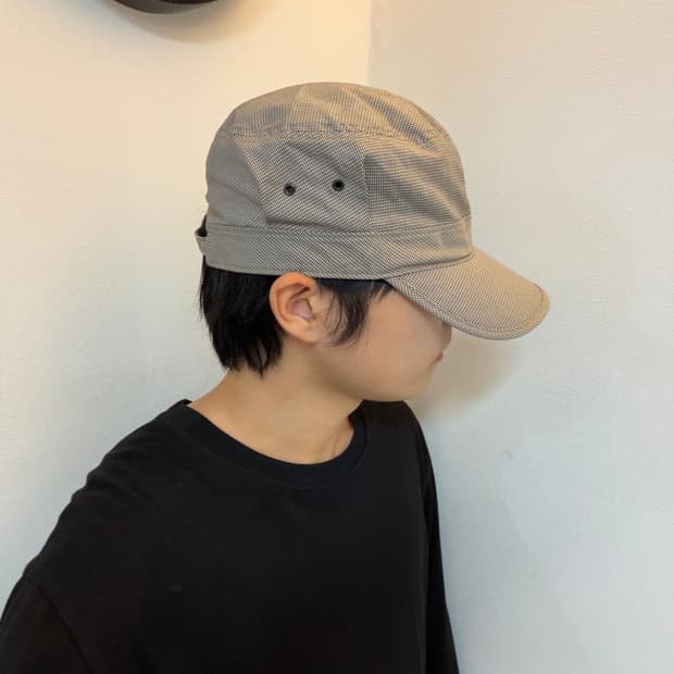 카시라 CA4LA 워크캡